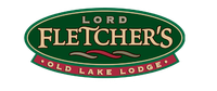Lord Fletcher's dock party 