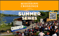  Mississippi Crossings Event Center  Champlin MN 