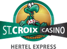 St. Croix Casino Hertel Express