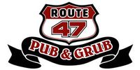 Route 47  Pub and Grub