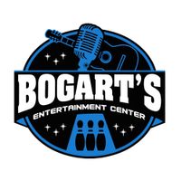 Bogart's Entertainment Center