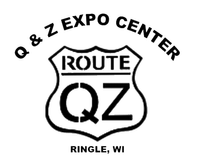Q & Z Expo Center, Wausau WI.