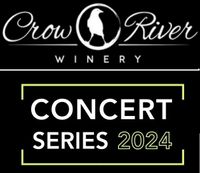 Crow River Winery Concert Series