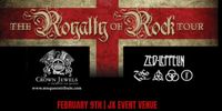 The Royalty of Rock Tour