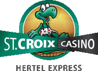 St. Croix Casino Hertel Express 