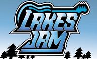 Lakes Jam 2019