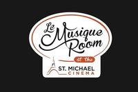 "An Evening of Queen" at Le Musique Room