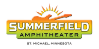 Summerfield Amphitheater Outdoor Concert Venue @ Le Musique Room , St. Michael MN