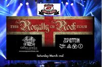 Royalty of Rock  at Route 47 