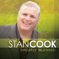 Greatly Blessed by Stan Cook