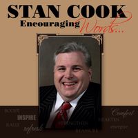 Encouraging Words by Stan Cook