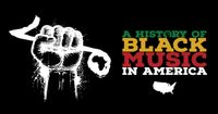 A History of Black Music in America