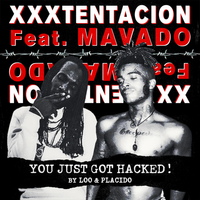 XXXTentacion & Mavado Got Hacked ! by Feat. Linkin Park, Wyclef Jean & Kraftwerk