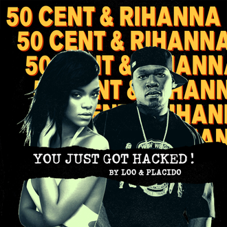 50 Cent & Rihanna - Rudeboy P.I.M.P (Loo & Placido Mashup)