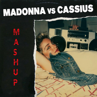 Madonna vs Cassius - Toop Toop Groove (Loo & Placido Mashup)