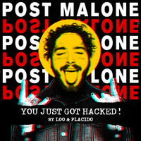 Post Malone Got Hacked ! by Feat. Chvrches, MGMT, Donkeyboy