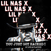Lil Nas X Got Hacked ! by Feat. Billie Eilish, Mayday, The Bess & Take That