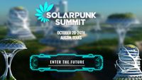 Solar Punk Summit