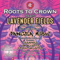 Roots To Crown, St. Pete's Florida