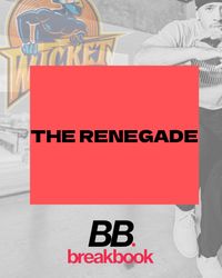 The Renegade Program (online only)