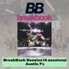 BreakBook (4 sessions) in person