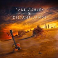 Distant Lands by Paul Ashley