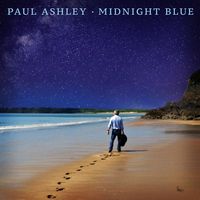 Midnight Blue by Paul Ashley