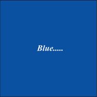 Blue by Ian Garrott