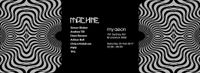 Machine - Melbourne Techno Celebration