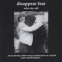 Echo My Call by SONiA disappear fear