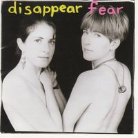 disappear fear by SONiA disappear fear