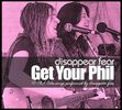 Get Your Phil: CD (unsigned)