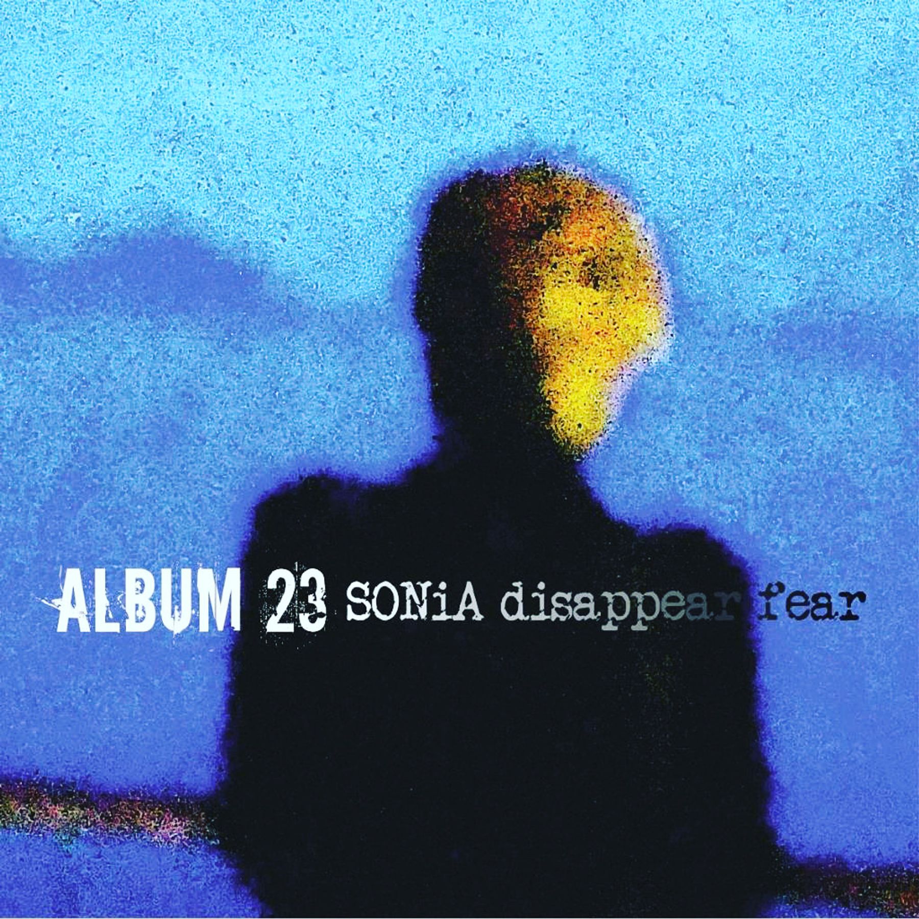 激安の Happy Birthday SONiA - DVD - SONiA disappear fear その他