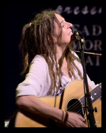 kerrville folk festival  photo by Susan Rhodes
