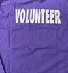 Atlanta Pride 1995 volunteer Shirt