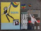Love Out Loud Vinyl Fan Pack