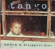 tango: CD (unsigned)
