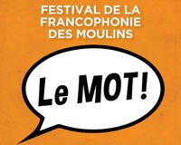 Festival le Mot