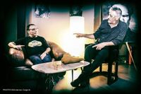 Maurizio "Gnola" Glielmo & Jimmy Ragazzon
