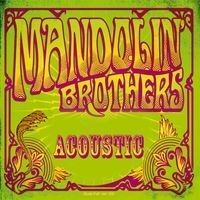 Mandolin' Brothers Trio