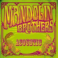 Mandolin' Brothers Quartet