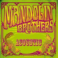 Mandolin' Brothers Duo