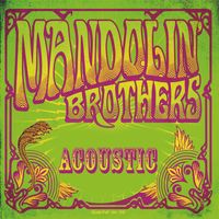 Mandolin' Brothers Trio