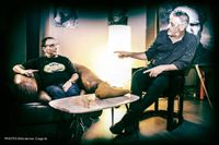 Maurizio "Gnola" Glielmo & Jimmy Ragazzon