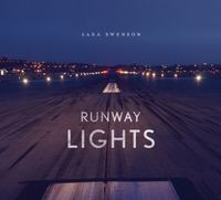 Sara Swenson @ Runway Lights Album Release House Show (PCMO)
