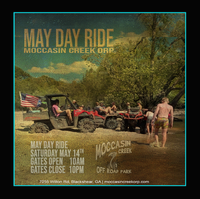 MCORP MAY DAY RIDE