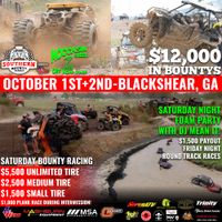 Southern Bounty Series Moccasin Creek Off Road Park