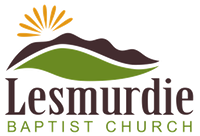 Lesmurdie Baptist Church
