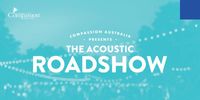 The Acoutsic Roadshow - Melbourne