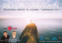 Beyond Kidsmin Conference